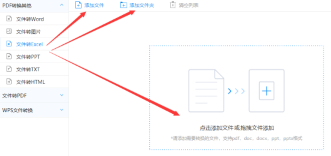 开云电子使用讲解 - 选择文件格式